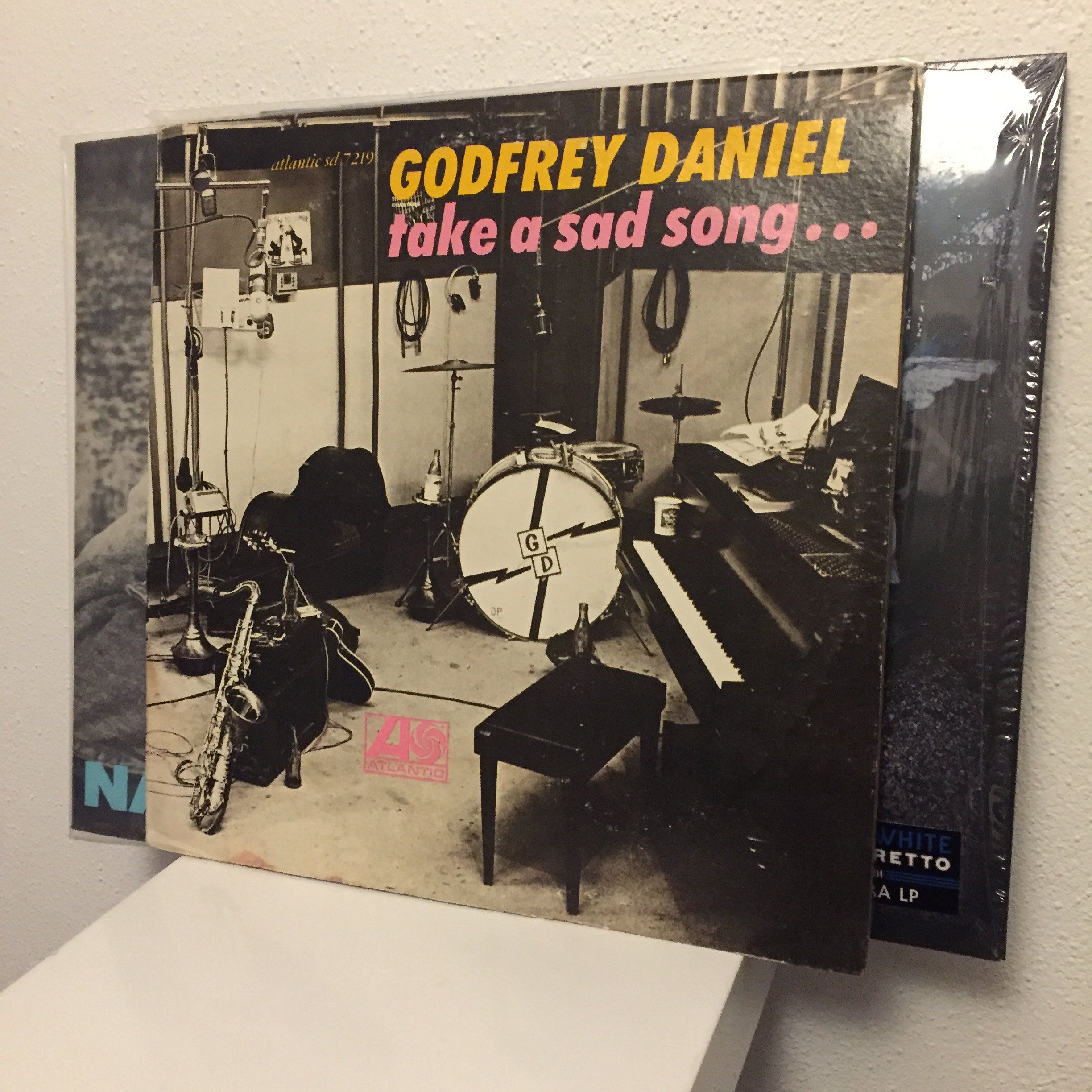 GodfreyDaniel